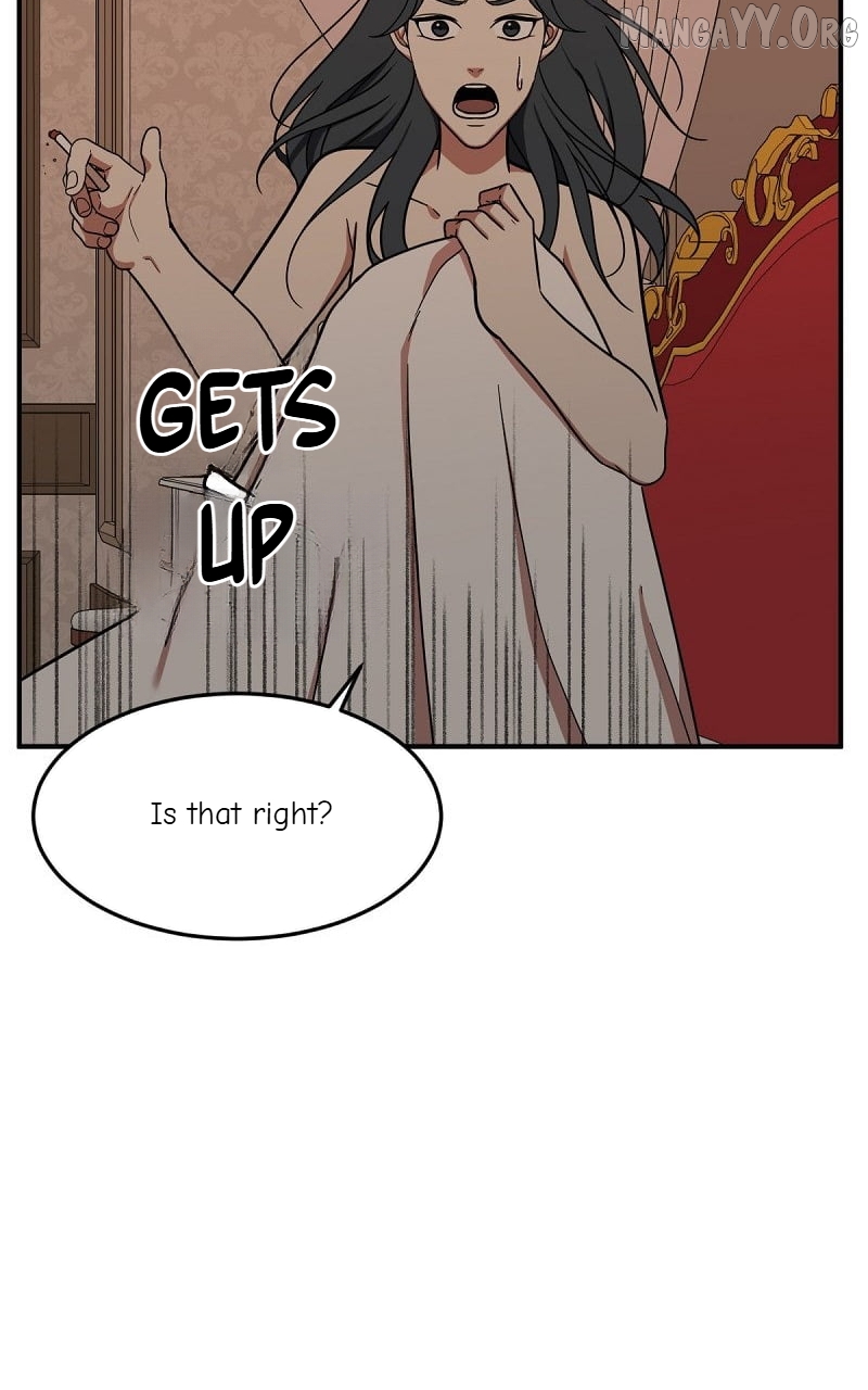 Change Me Chapter 84 - page 98